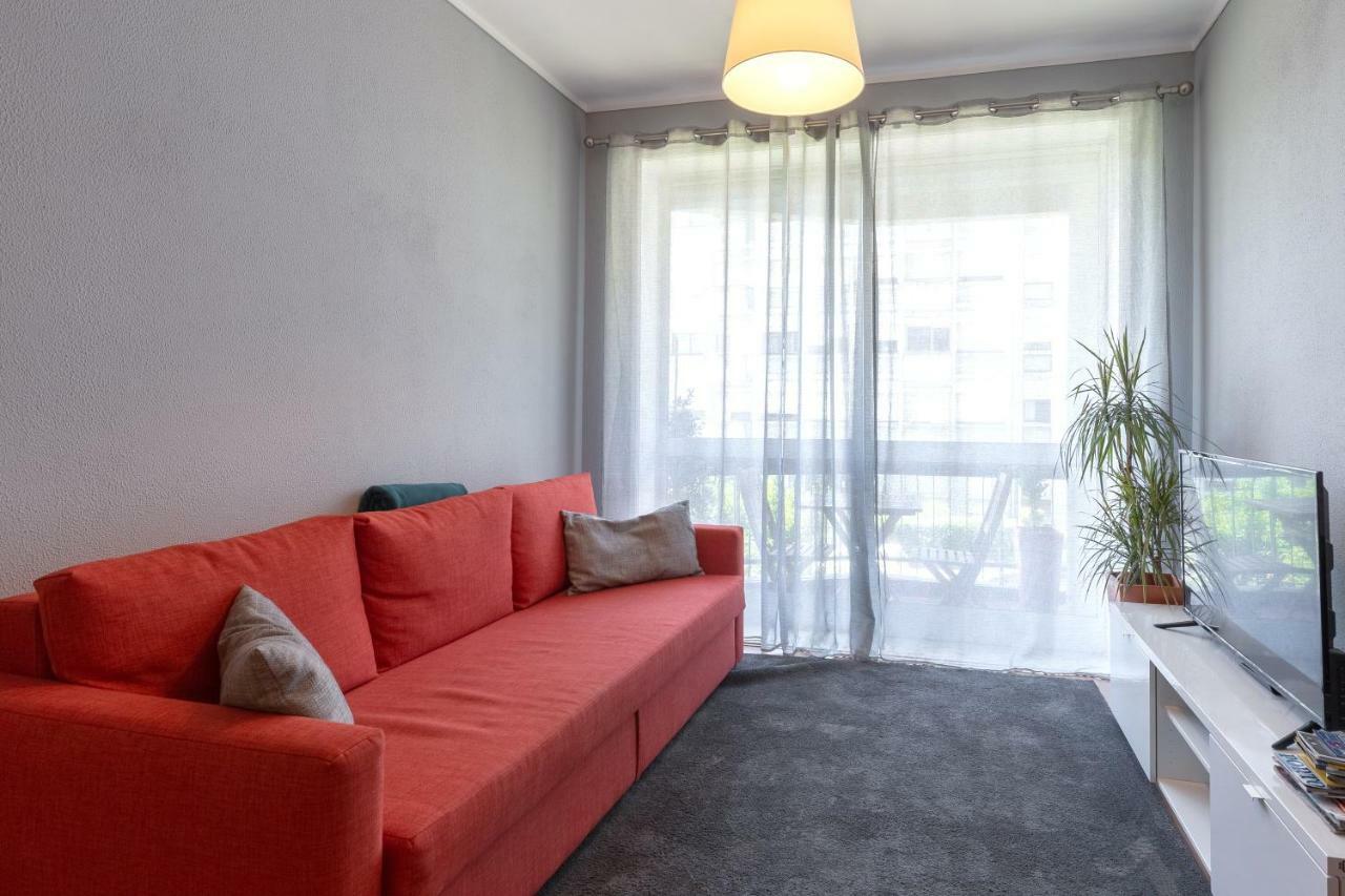 Magalhaes Apartments OOporto Exterior foto