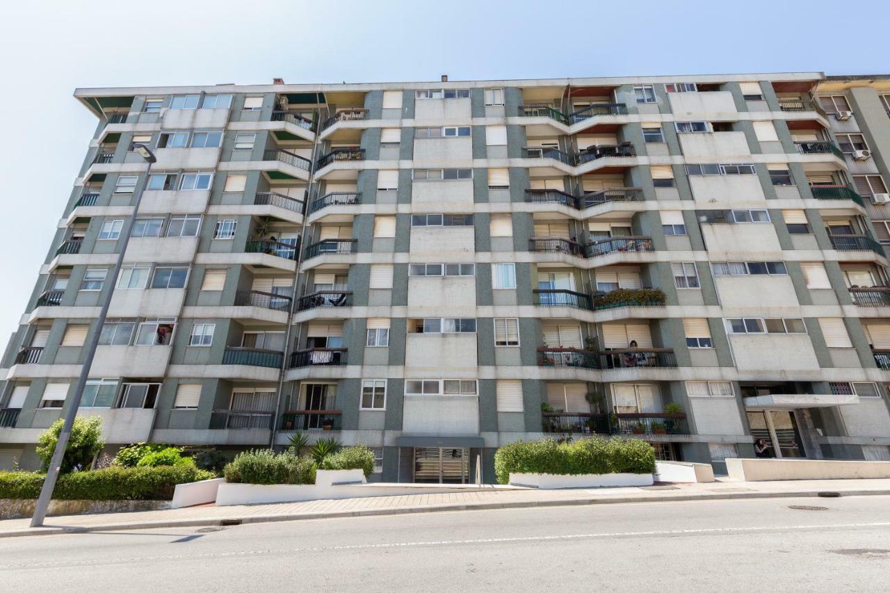 Magalhaes Apartments OOporto Exterior foto